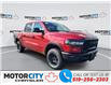 2026 RAM 1500 Rebel (Stk: 260381) in Windsor - Image 1 of 25