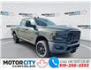 2026 RAM 2500 Big Horn (Stk: 260336) in Windsor - Image 1 of 24