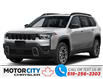 2026 Jeep Cherokee Laredo/Limited (Stk: 260393) in Windsor - Image 1 of 3
