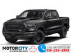 2026 RAM 1500 Rebel (Stk: 260400) in Windsor - Image 1 of 12