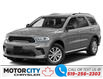 2026 Dodge Durango GT HEMI V8 (Stk: 260401) in Windsor - Image 1 of 1