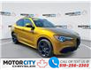 2022 Alfa Romeo Stelvio ti (Stk: 260232A) in Windsor - Image 1 of 21