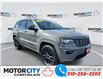 2021 Jeep Grand Cherokee Laredo (Stk: 260381A) in Windsor - Image 1 of 20
