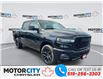 2026 RAM 1500 Sport (Stk: 260179) in Windsor - Image 1 of 25