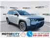 2026 Jeep Cherokee Laredo/Limited (Stk: 260393) in Windsor - Image 1 of 24