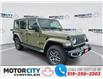 2026 Jeep Wrangler Sahara (Stk: 260329) in Windsor - Image 1 of 23