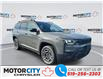 2026 Jeep Cherokee Laredo/Limited (Stk: 260387) in Windsor - Image 1 of 25