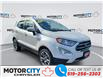 2022 Ford EcoSport Titanium (Stk: 250434A) in Windsor - Image 1 of 22