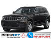 2025 Jeep Grand Cherokee Summit (Stk: 260420) in Windsor - Image 1 of 11