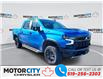 2026 Chevrolet Silverado 1500 ZR2 (Stk: 260353A) in Windsor - Image 1 of 20