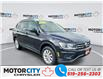 2019 Volkswagen Tiguan Trendline (Stk: 260360A) in Windsor - Image 1 of 19