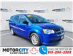 2020 Dodge Grand Caravan SE (Stk: 250379A) in Windsor - Image 1 of 19