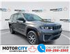 2026 Jeep Grand Cherokee Base (Stk: 260387A) in Windsor - Image 1 of 20