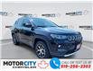 2024 Jeep Compass Limited (Stk: 47215) in Windsor - Image 1 of 19