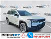 2026 Jeep Cherokee Laredo/Limited (Stk: 260388) in Windsor - Image 1 of 25