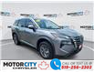 2024 Nissan Rogue S (Stk: 47238) in Windsor - Image 1 of 19