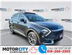 2024 Kia Sportage EX Premium w/Black Interior (Stk: 260408A) in Windsor - Image 1 of 21