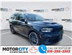 2026 Dodge Durango GT HEMI V8 (Stk: 260444) in Windsor - Image 1 of 27
