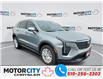 2024 Cadillac XT4 Luxury (Stk: 260347A) in Windsor - Image 1 of 21