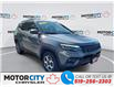 2022 Jeep Compass Trailhawk (Stk: 260446A) in Windsor - Image 1 of 20