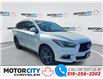 2017 Infiniti QX60 Base (Stk: 260314C) in Windsor - Image 1 of 22