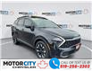 2023 Kia Sportage X-Line Limited w/Black Interior (Stk: 47243) in Windsor - Image 1 of 22
