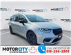 2026 Chrysler Pacifica Select (Stk: 260436) in Windsor - Image 1 of 24