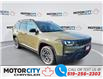 2026 Jeep Cherokee Laredo/Limited (Stk: 260460) in Windsor - Image 1 of 23