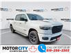 2026 RAM 1500 Sport (Stk: 260461) in Windsor - Image 1 of 26
