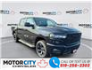 2026 RAM 1500 Tradesman (Stk: 260463) in Windsor - Image 1 of 22