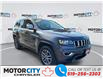 2020 Jeep Grand Cherokee Limited (Stk: 260393A) in Windsor - Image 1 of 20