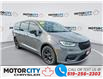 2022 Chrysler Pacifica Hybrid Limited (Stk: 270002A) in Windsor - Image 1 of 23