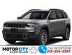 2026 Jeep Cherokee Laredo/Limited (Stk: 260477) in Windsor - Image 1 of 1
