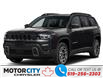 2026 Jeep Cherokee Laredo/Limited (Stk: 260479) in Windsor - Image 1 of 3