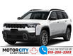 2026 Jeep Cherokee Laredo/Limited (Stk: 260480) in Windsor - Image 1 of 3