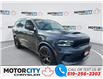 2025 Dodge Durango R/T (Stk: 47232A) in Windsor - Image 1 of 23