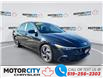 2025 Hyundai Elantra Preferred w/Tech Package (Stk: 260487A) in Windsor - Image 1 of 21