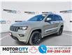 2019 Jeep Grand Cherokee Laredo (Stk: 260482B) in Windsor - Image 1 of 14