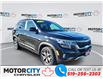 2022 Kia Seltos SX Turbo w/Black Interior (Stk: 47270) in Windsor - Image 1 of 21