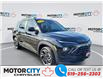2024 Chevrolet TrailBlazer RS (Stk: 47271) in Windsor - Image 1 of 20