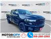 2026 RAM 1500 Sport (Stk: 260494) in Windsor - Image 1 of 25