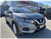 2020 Nissan Qashqai SV (Stk: CKN526809L1) in Cobourg - Image 1 of 16