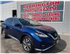 2020 Nissan Murano SL (Stk: LN102625L) in Bowmanville - Image 1 of 28