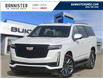 2021 Cadillac Escalade Sport (Stk: 4881A) in Dawson Creek - Image 1 of 14