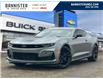 2023 Chevrolet Camaro  (Stk: T23-3176A) in Dawson Creek - Image 1 of 15