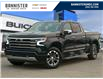 2022 Chevrolet Silverado 1500 High Country (Stk: T24-3180A) in Dawson Creek - Image 1 of 15