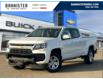 2022 Chevrolet Colorado LT (Stk: 5185A) in Dawson Creek - Image 1 of 15