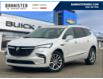 2024 Buick Enclave Avenir (Stk: T24-3265) in Dawson Creek - Image 1 of 17