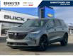 2024 Buick Enclave Essence (Stk: T24-3310) in Dawson Creek - Image 1 of 16