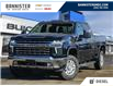 2022 Chevrolet Silverado 3500HD LTZ (Stk: 5090A) in Dawson Creek - Image 1 of 15